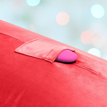 vibrating pillow for sex Helibo Sex Sofa Cushion Automatic Sex Booster Adult Sex Toys – honeysx main image 1
