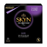 LifeStyles SKYN Elite Condoms (Latex-Free)