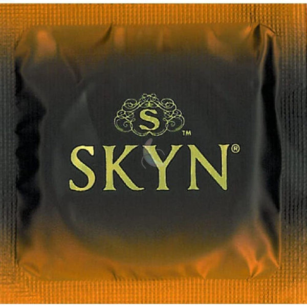 LifeStyles SKYN LARGE Condoms (Non-Latex) –