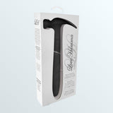 Love Hamma Thrusting Multi-Function Vibrator - Black