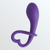 LoveLife Dare Curved Anal Plug & Prostate Massager