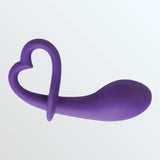 LoveLife Dare Curved Anal Plug & Prostate Massager