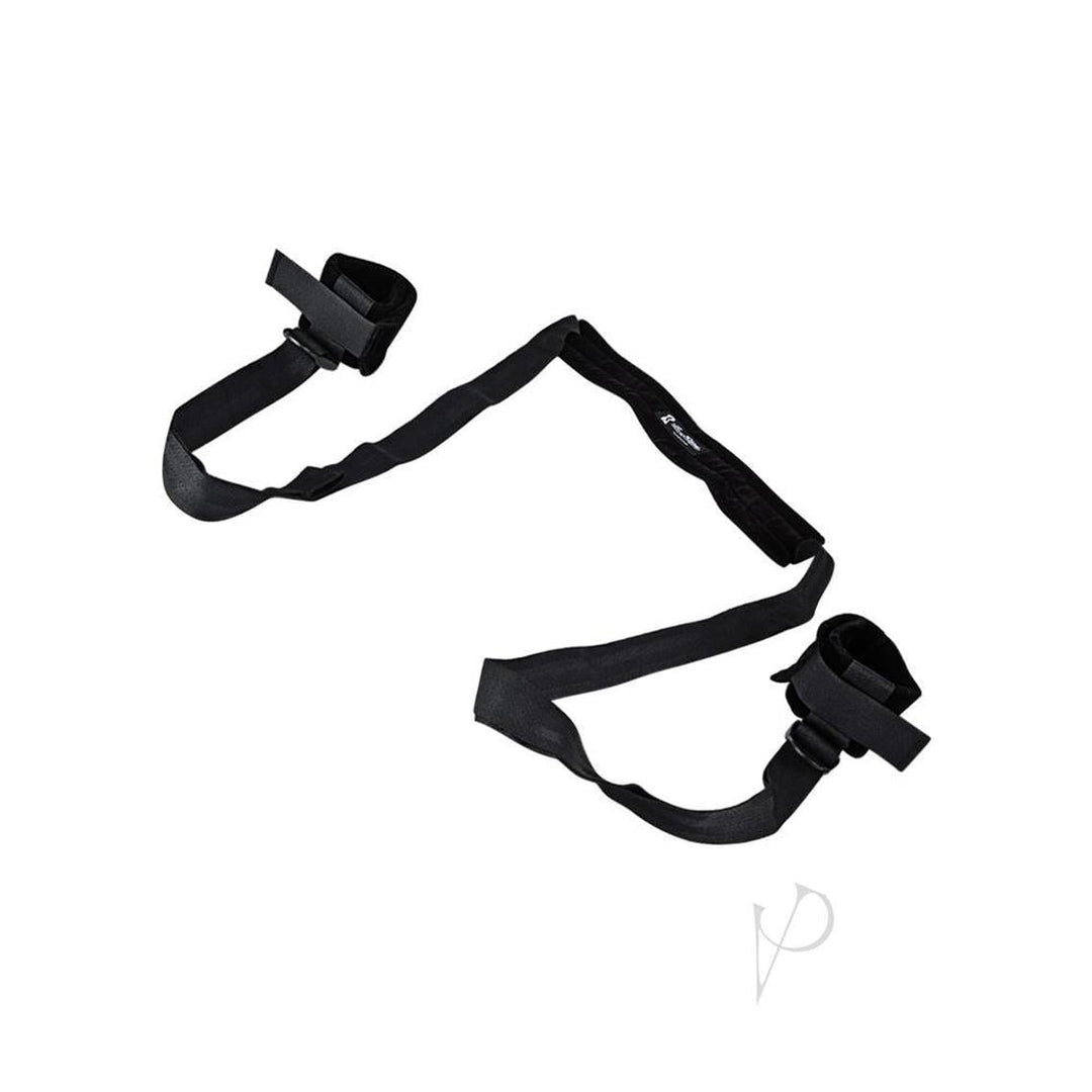 Lux Fetish Position Pal Restraint Harness Kit