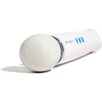 Magic Wand Mini Cordless Rechargeable Vibrator Portable Condomania.com Magic Wand Mini Cordless Rechargeable Vibrator Portable Condomania.com