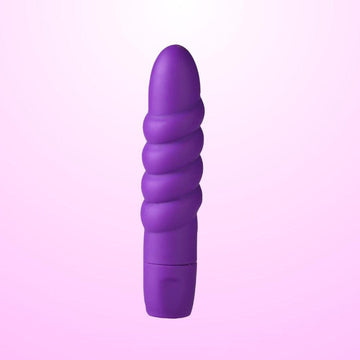 Maia Sugr 15 Function Mini Bullet Vibrator Waterproof – Condomania.com