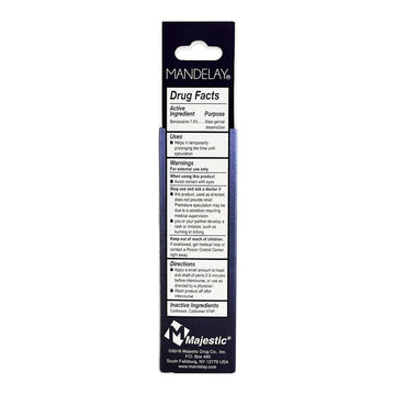 climax lubricant gel Higher Control Climax Control Gel for Men