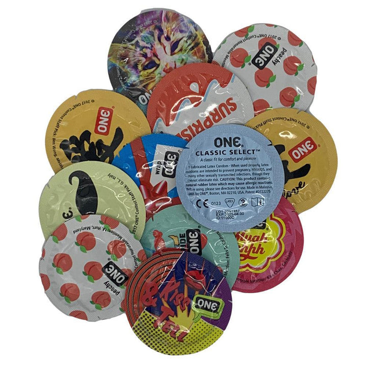 The Top 7 Condom Brands in the US (We Tested Them All) – Condomania.com