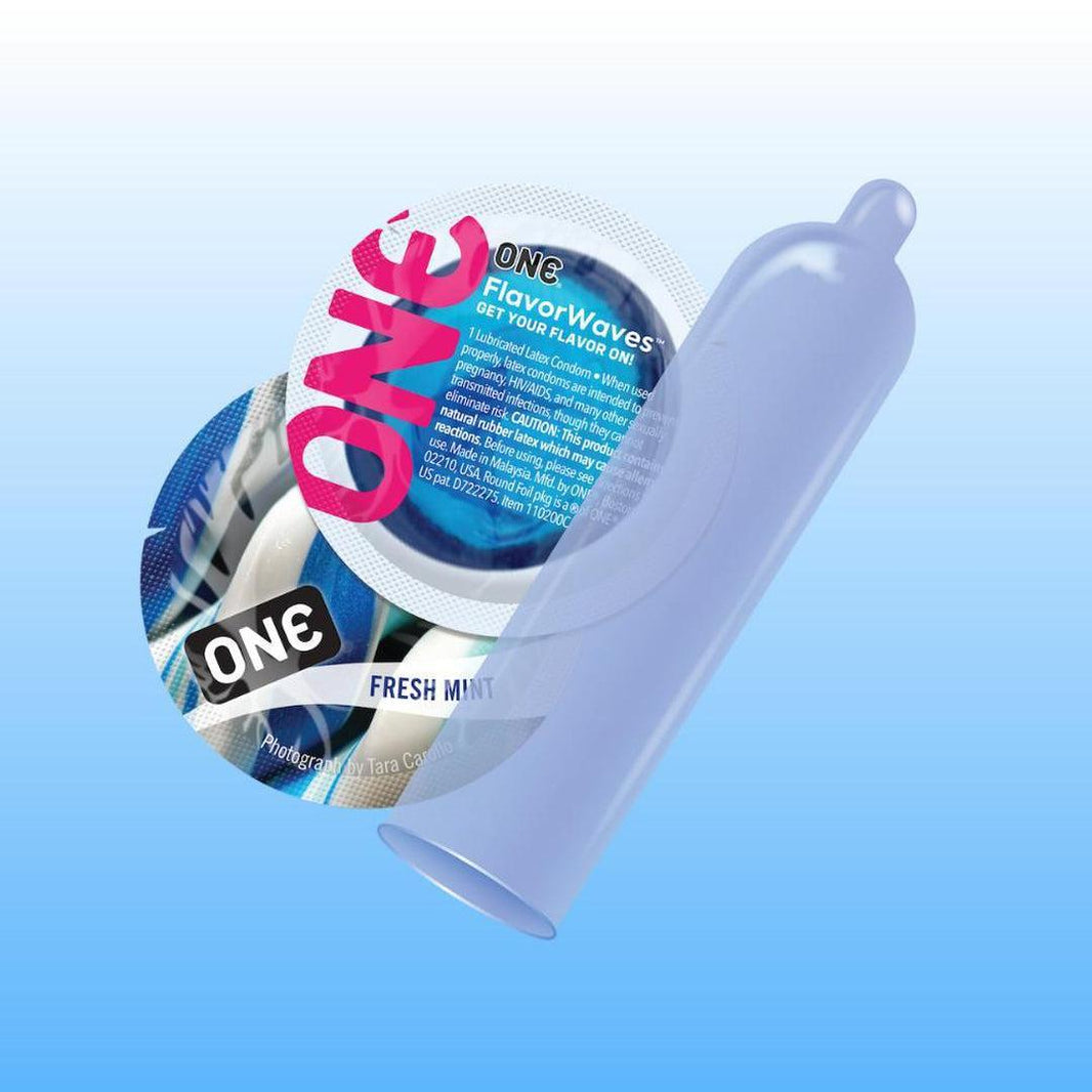Best Condoms for Blowjobs: Flavored & Non-Lubricated  Condomania.com