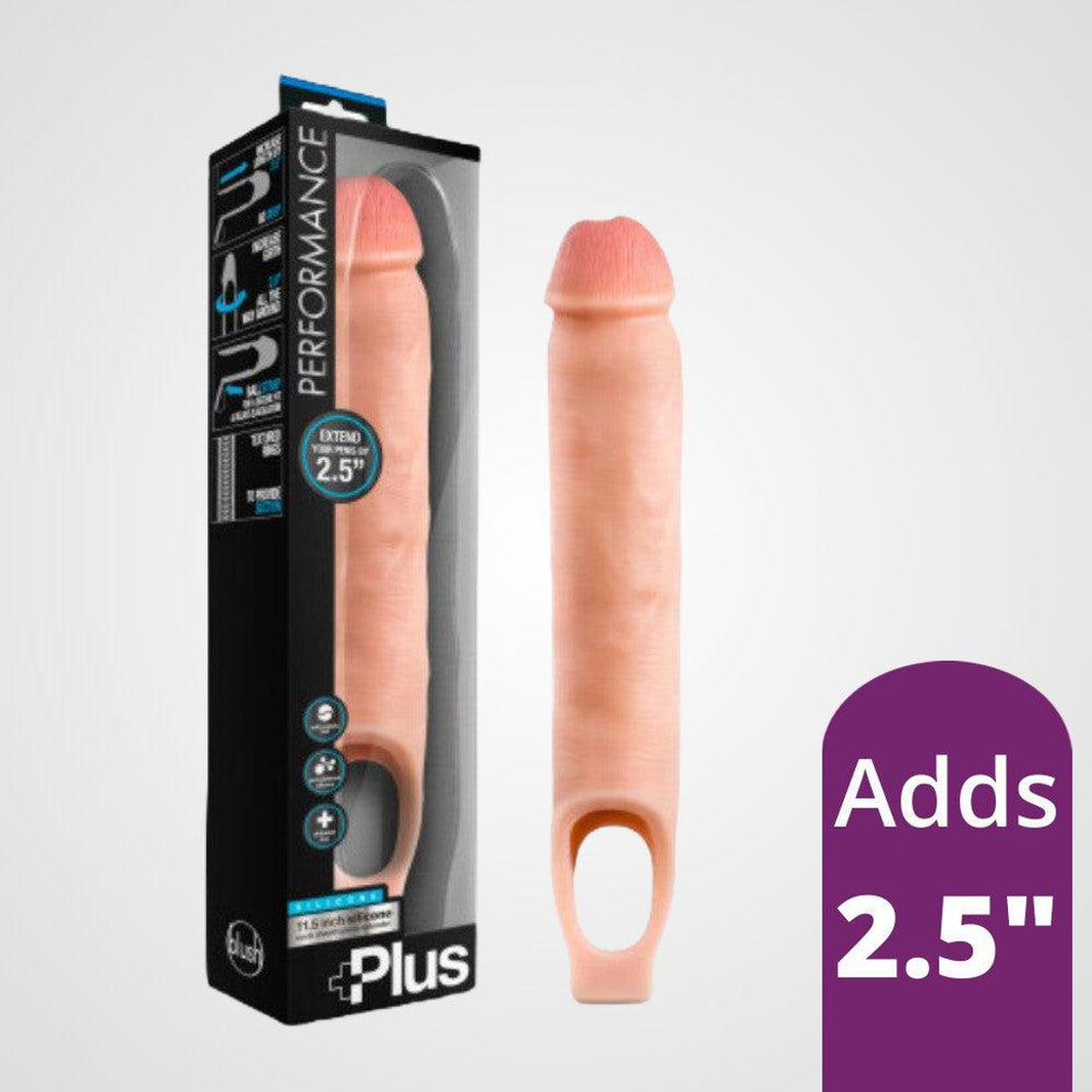 Penis Extenders To Add 3