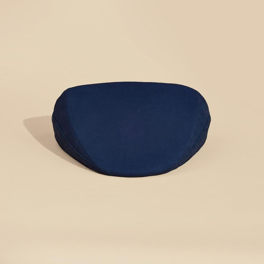 Pillo by Dame Firm Wedge Sex Pillow with Removable Cover