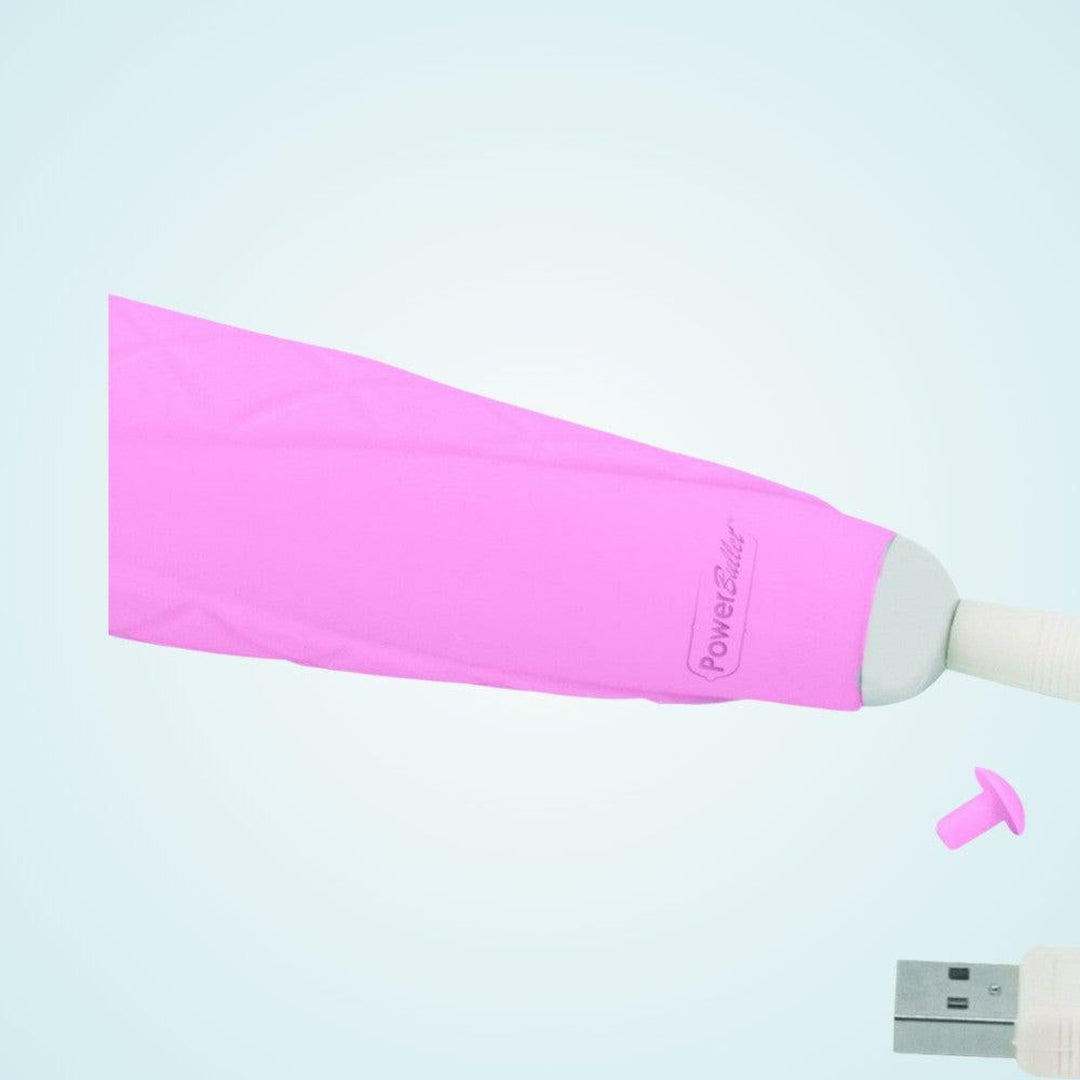 Pillow Talk "Cheeky" Clitoral Wand - Pink