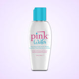 Pink Water - Water-Based Personal Lubricant
