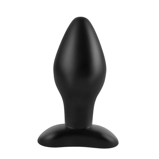 Pipedream Anal Fantasy Collection Large Silicone Anal Plug 1080