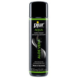 Pjur Aqua Water-Based Lube with Aloe Vera (3.4oz)