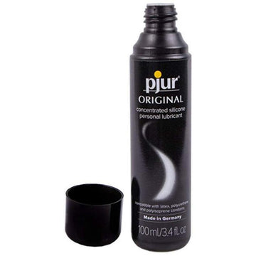 Pjur Original BodyGlide Silicone Lubricant 1.02oz – Condomania.com