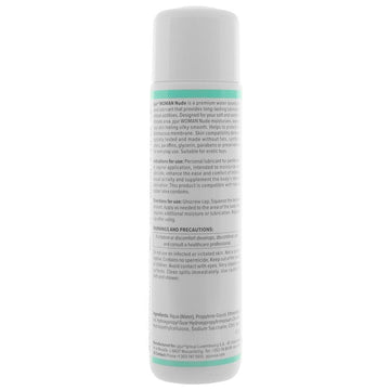 Pjur Woman Nude Water-Based Lubricant | Sensitive Skin  Condomania.com