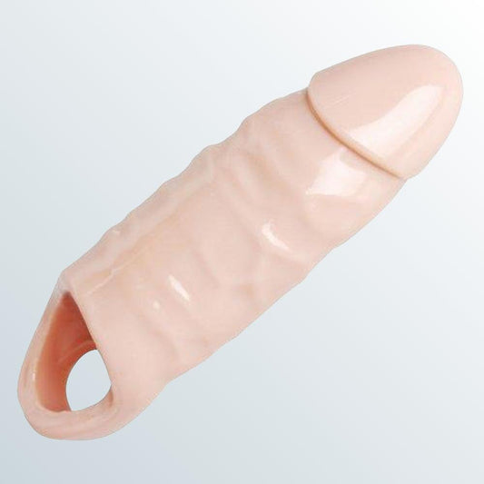 Really Ample Penis Enhancer - Extra Large 1080