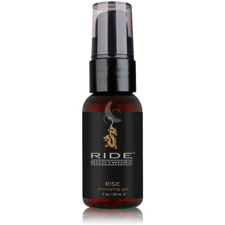 Ride Bodyworx Rise Stimulating Gel for Men