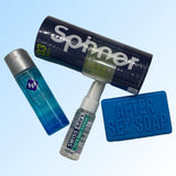 Shower Masturbation Kit for Men TENGA Spinner Included Condomania.com Shower Masturbation Kit for Men TENGA Spinner Included Condomania.com