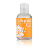 Sliquid Naturals 'Sizzle' Warming Lubricant