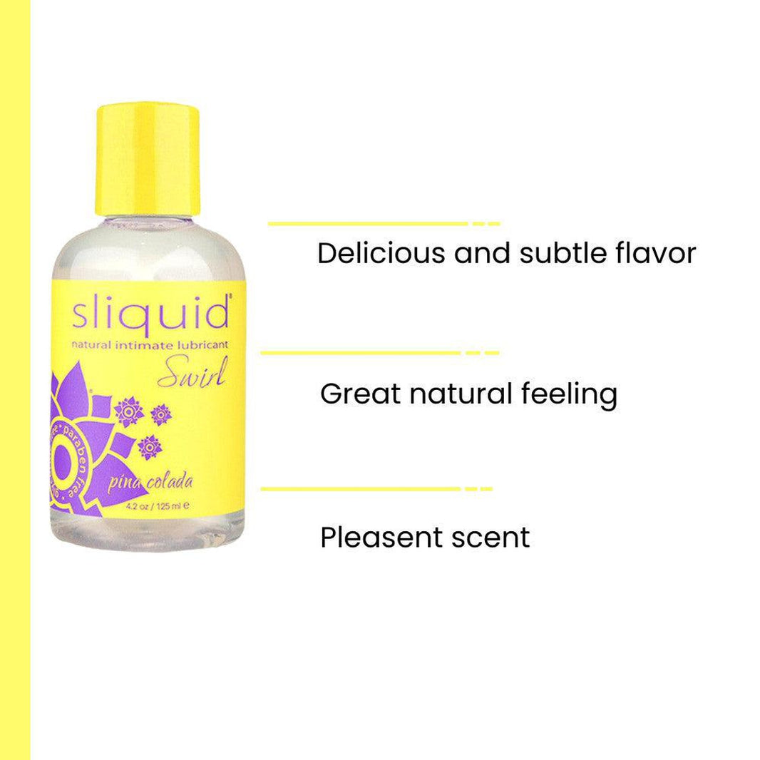 edible sex lubricants Buy SEX PLAY FRUITY LUBRICANT main image 0