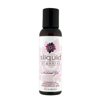 Ultra Thick Lube Organic | Sliquid Natural Aloe 2oz Condomania.com Ultra Thick Lube Organic | Sliquid Natural Aloe 2oz Condomania.com