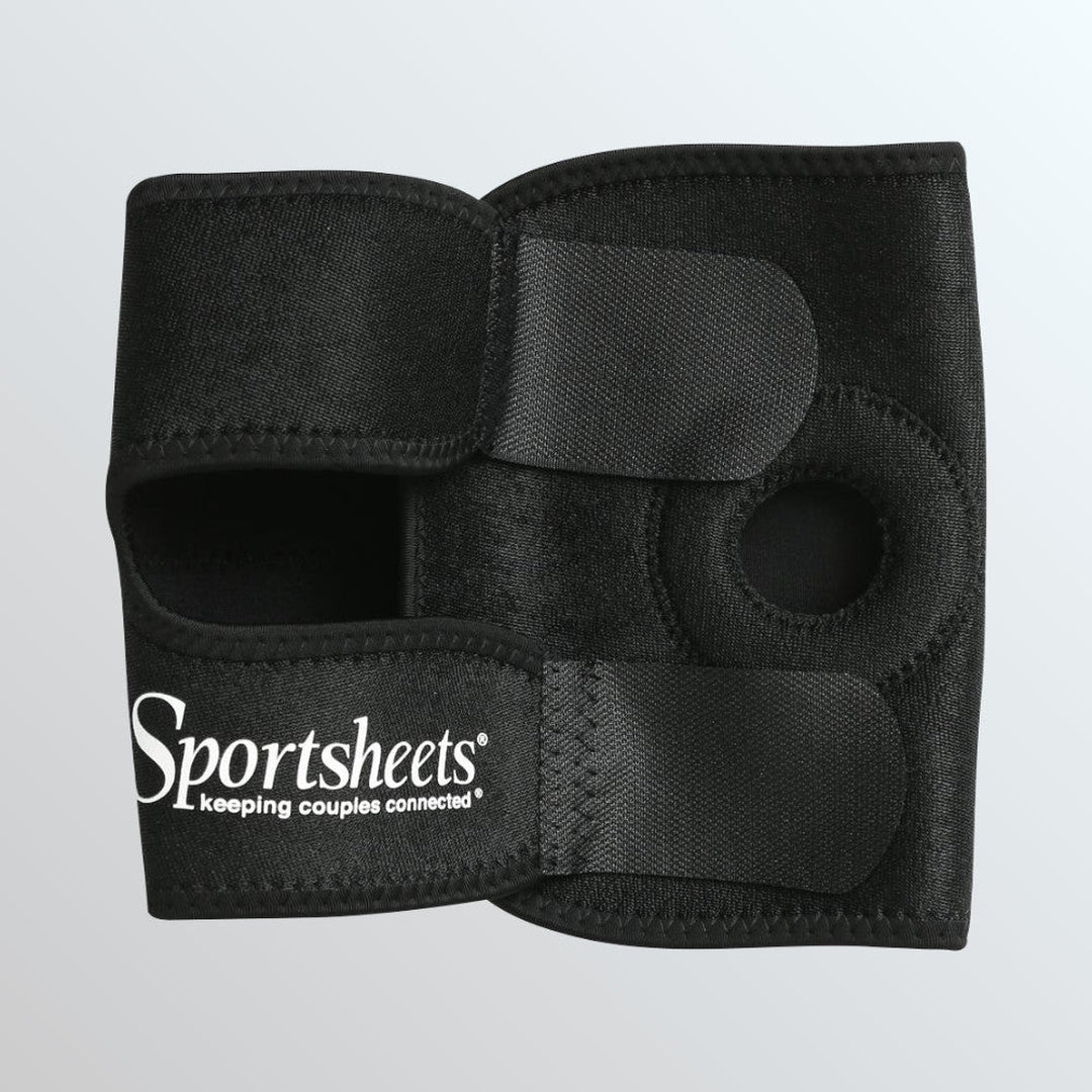 Sportsheets Thigh Strap-On Harness (Connects to Leg)