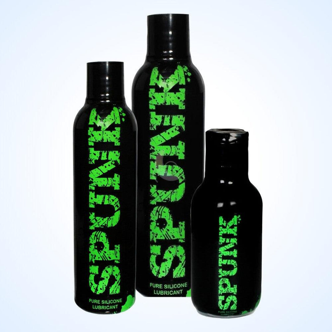 SPUNK Personal Lubricants (Cum-like sex lube) – Condomania.com