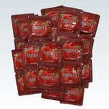 Strawberry Flavored Trustex Condoms 🍓