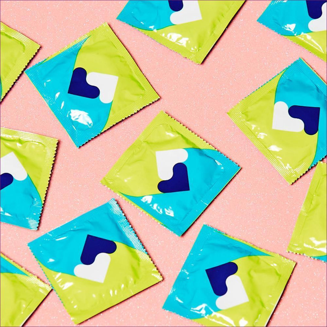 Sustain Ultra Thin Vegan Condoms  Vegan Condoms –