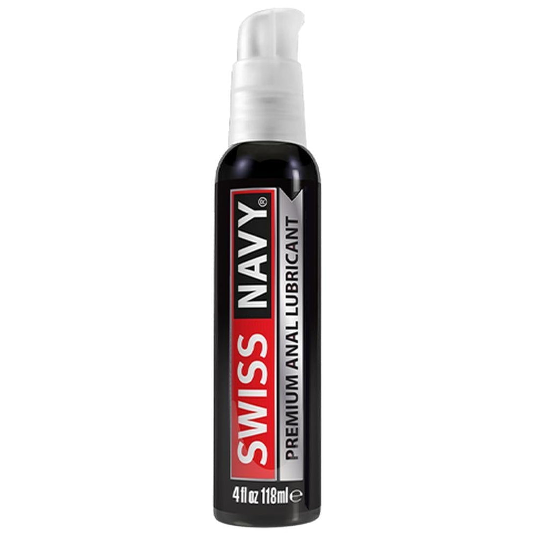 Swiss Navy Anal Lubricant with Clove