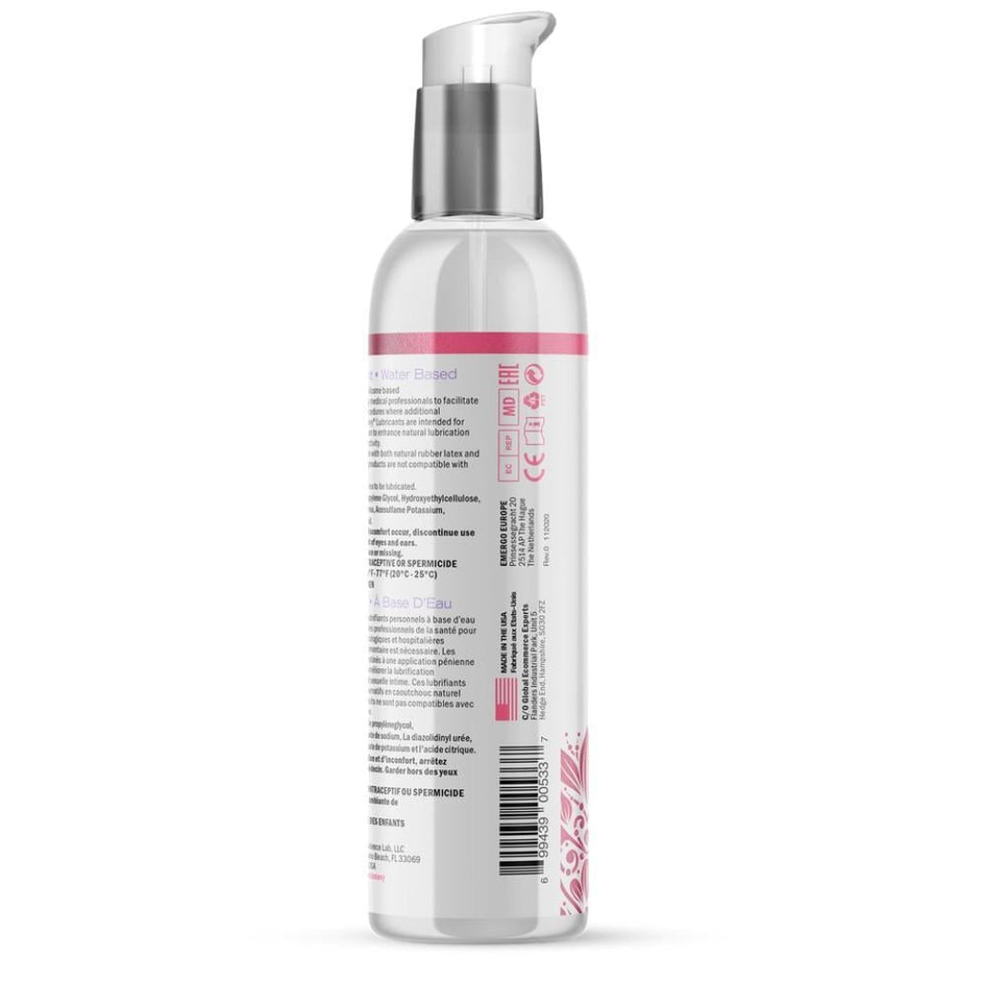 Swiss Navy "Desire" Water-Based Lubricant | 4oz
