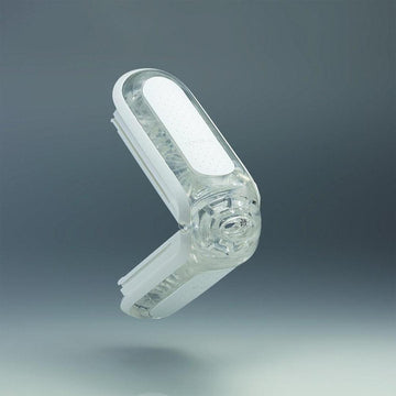 TENGA Flip Zero EV Vibrating Male Masturbator | Electronic Condomania.com TENGA Flip Zero EV Vibrating Male Masturbator | Electronic Condomania.com