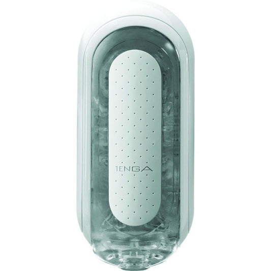 TENGA Flip Zero Electronic Vibrating Penis Masturbation Device 1080