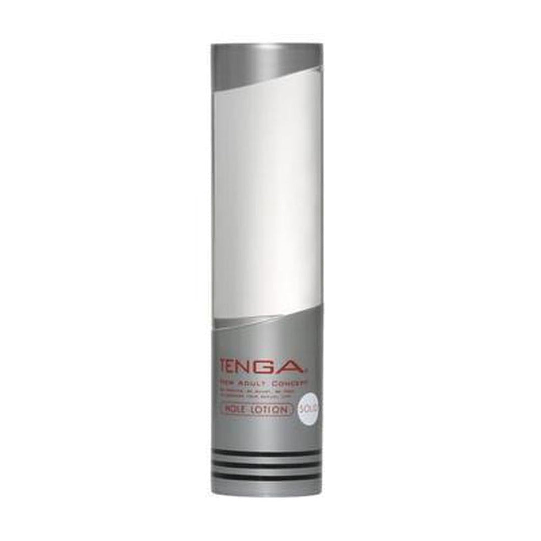 TENGA Hole Lotion "Solid" Lubricant