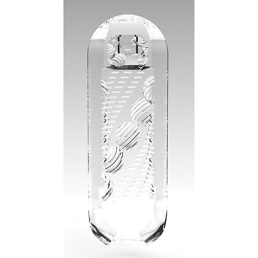 TENGA Spinner Beads Penis Stroker Male Masturbator Toy Condomania.com TENGA Spinner Beads Penis Stroker Male Masturbator Toy Condomania.com