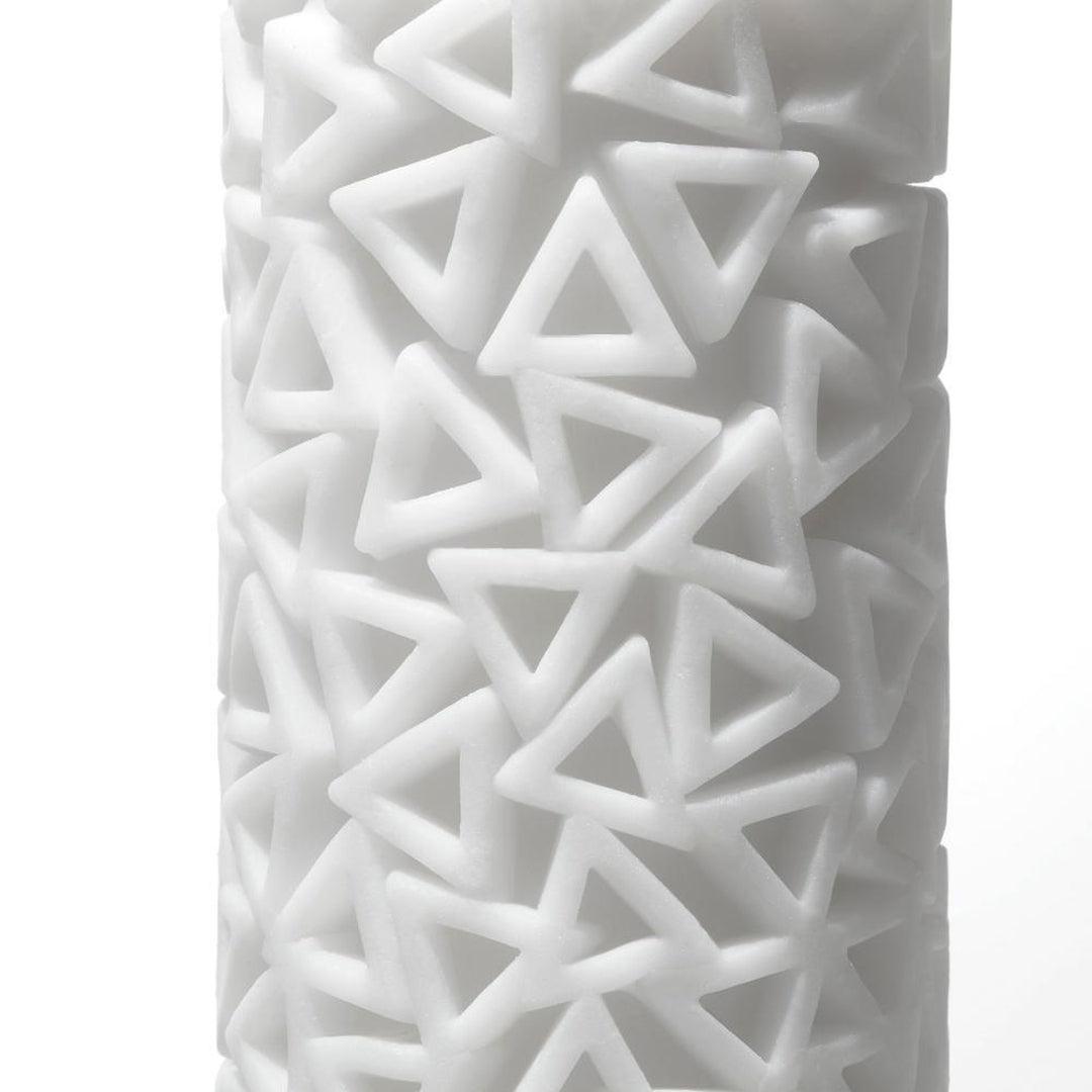 TENGA 3D Pile Penis Masturbator