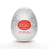 TENGA Egg 'Keith Haring Egg Party' Penis Stroker