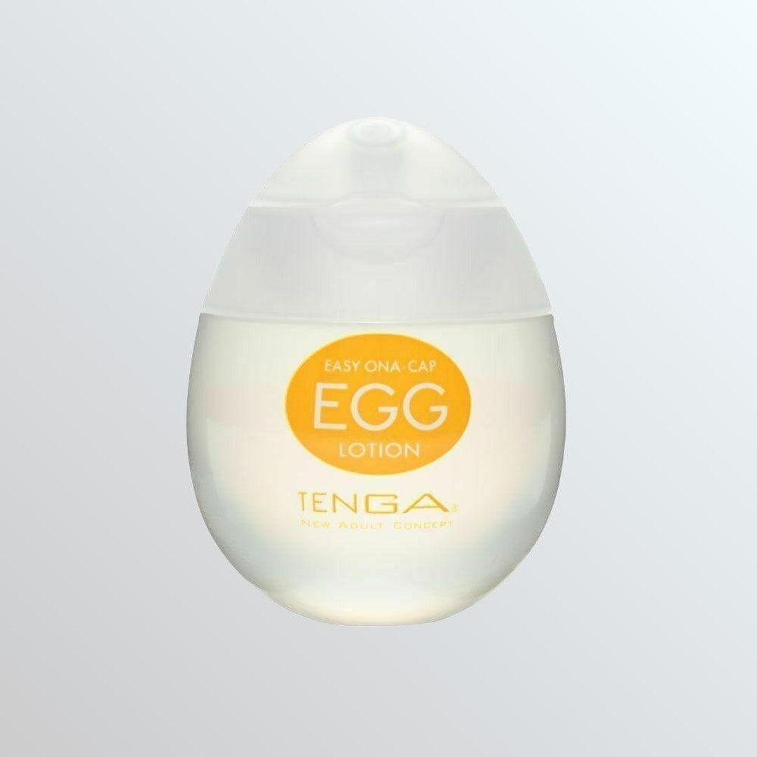 TENGA "Egg Lotion" Water-Based Lubricant