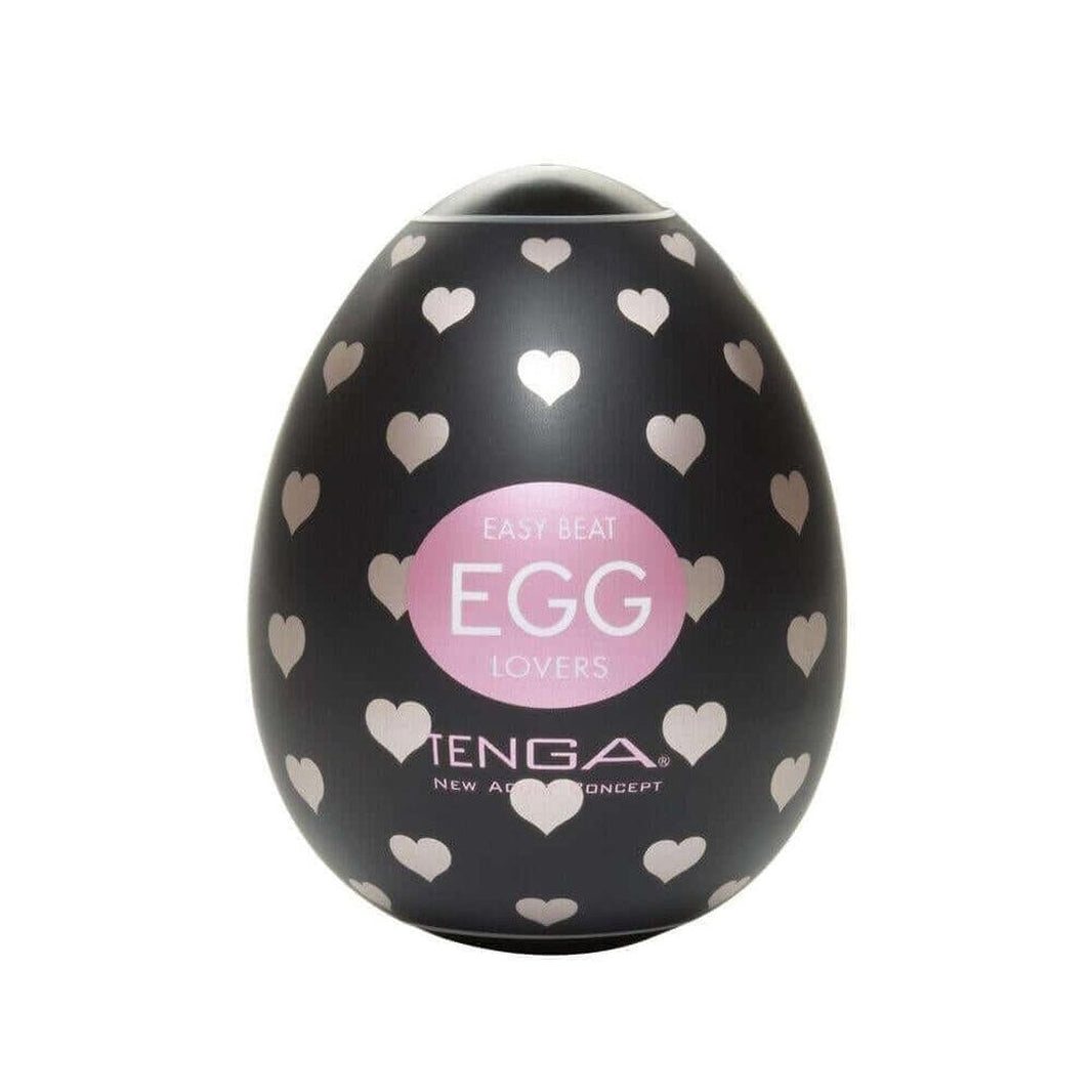 Tenga Eggs (Penis Strokers) | HUGE Selection – Condomania.com