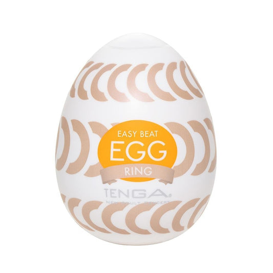 TENGA Egg 'Ring' - Penis Stroker 1080