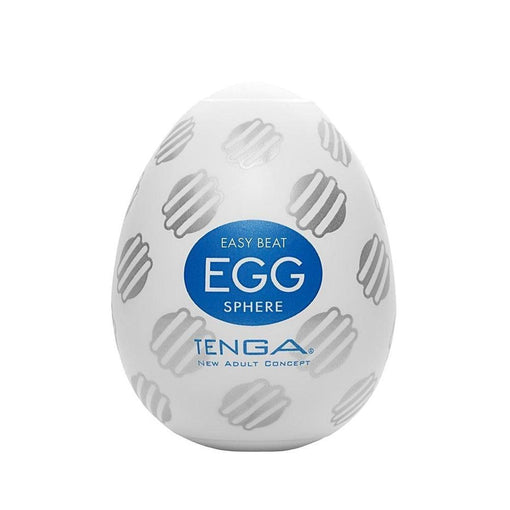 Tenga Eggs (Penis Strokers): Disposable & Reusable – Condomania.com