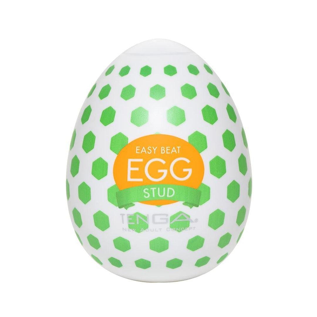 TENGA Egg 'Stud' Penis Stroker