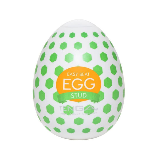 TENGA Egg 'Stud' Penis Stroker 1080