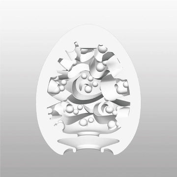 TENGA Egg Surfer Penis Stroker Male Masturbator Condomania.com TENGA Egg Surfer Penis Stroker Male Masturbator Condomania.com