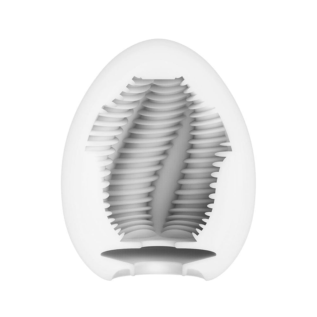 TENGA Egg 'Tube' Penis Stroker