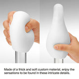 TENGA GEO Aqua Penis Masturbator with Geometric Shapes