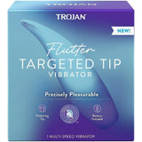 Trojan Flutter Targeted Tip Vibrator