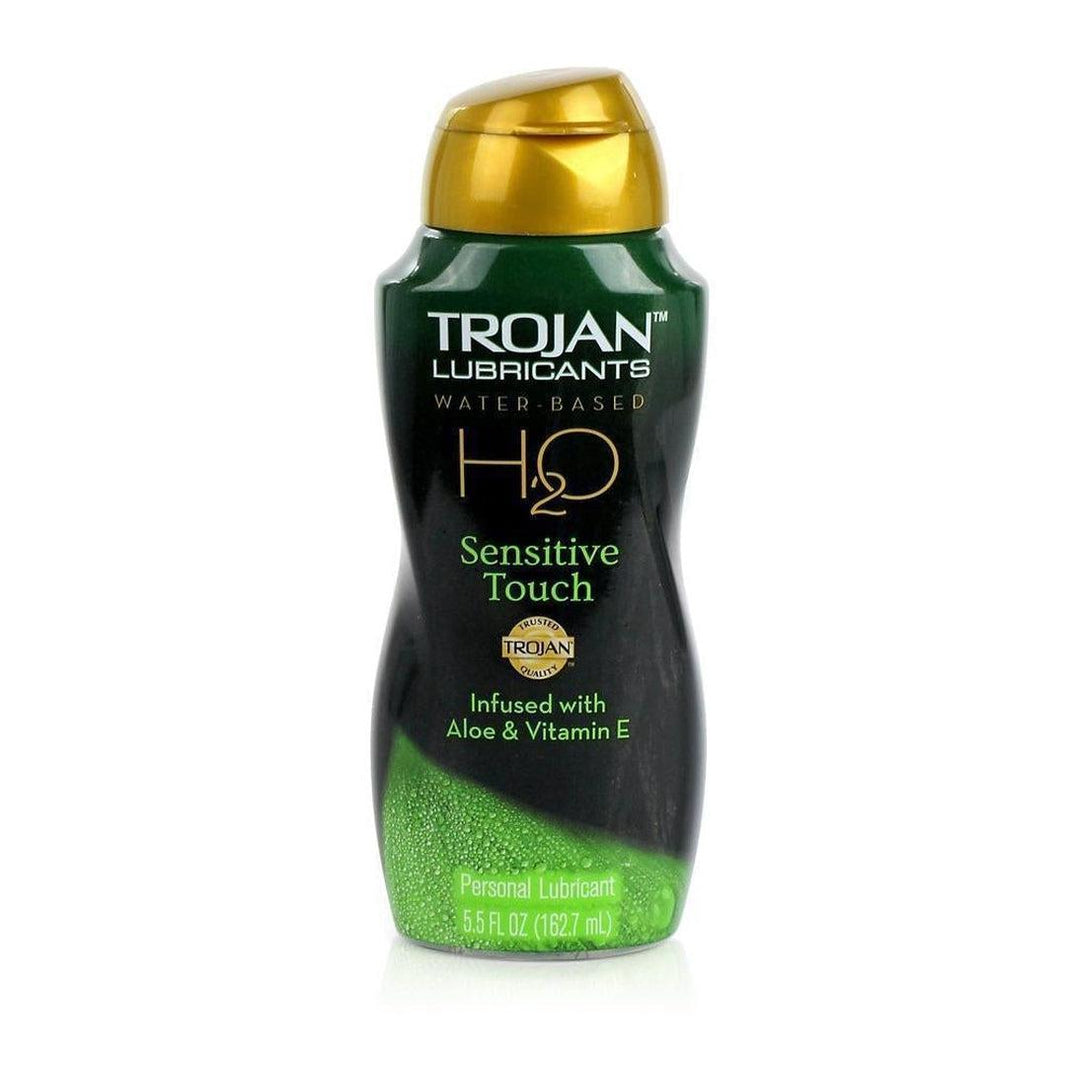 Shop Trojan Sex Lubes (Save BIG) – Condomania.com