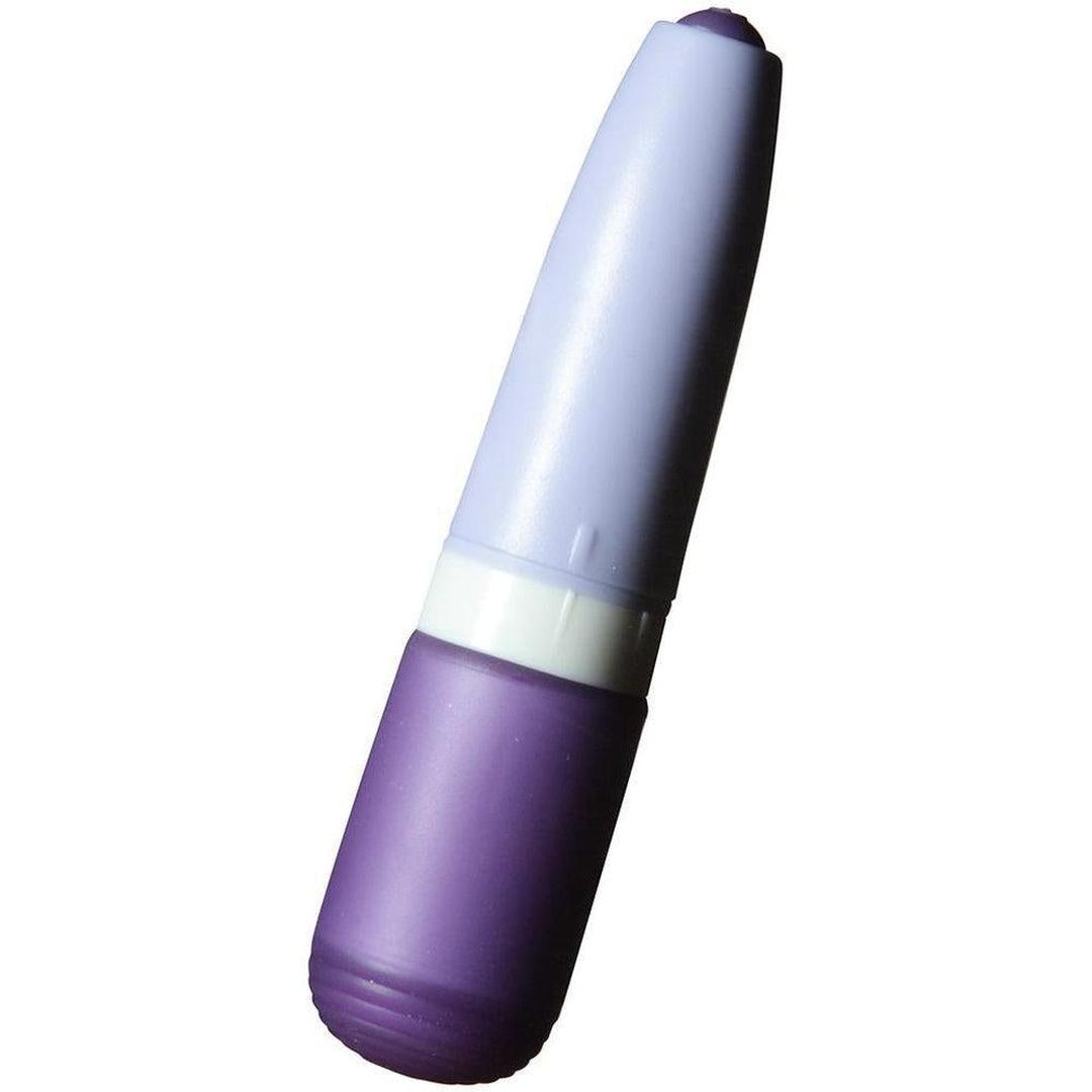 Trojan Pulse Compact Vibrating Massager Condomania.com Trojan Pulse Compact Vibrating Massager Condomania.com